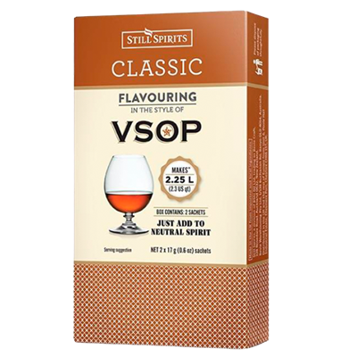 Эссенция Still Spirits "VSOP" (Classic), на 2,25 л - фото 7215