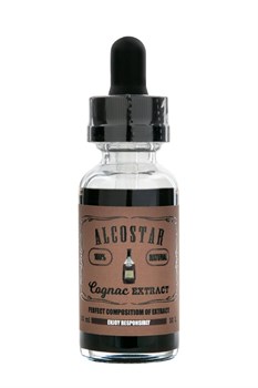 Эссенция Alcostar Cognac - фото 8860