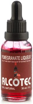 Эссенция Alcotec Pomegranate Liqueur - фото 8865