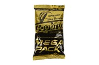 Дрожжи для самогона сухие активные Coobra Mega Pack на 100л. 360гр