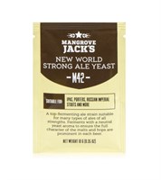 Пивные дрожжи Mangrove Jack's M42 Strong Ale