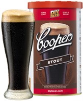 Экстракт для пива COOPERS Stout  (Стаут)