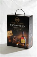 "CORN WHISKEY" Набор ингредиентов для домашней дистилляции