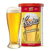 Экстракт солодовый COOPERS Draught (Разливное)