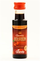 Эссенция Grandy "Cherry Bourbon", на 1 л