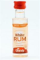 Эссенция Grandy "White Rum", на 1 л