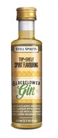 Эссенция Still Spirits "Elderflower Gin Spirit" (Top Shelf), на 2,25 л