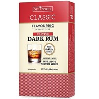 Эссенция Still Spirits "Calypso Dark Rum" (Classic), на 2,25 л