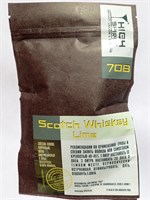 Набор трав и специй Scotch Whiskey lime 708, 90 г