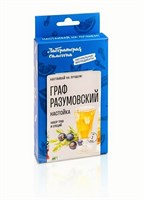 Набор трав и специй "Граф Разумовский" 50гр.