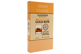 Эссенция Still Spirits "Australian Gold Rum" (Classic), на 2,25 л