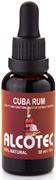 Эссенция Alcotec Cuba Rum