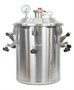 АВТОКЛАВ ДЗ 35 литров 3846 АВТОКЛАВ ДЗ 35 литров 3846