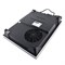 Плита индукционная Iplate YZ-T24 PRO 5552